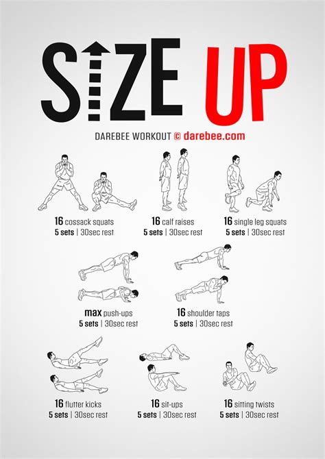 darbee fitness|darebee full body workout.